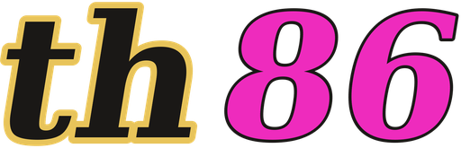 th86 โลโก้